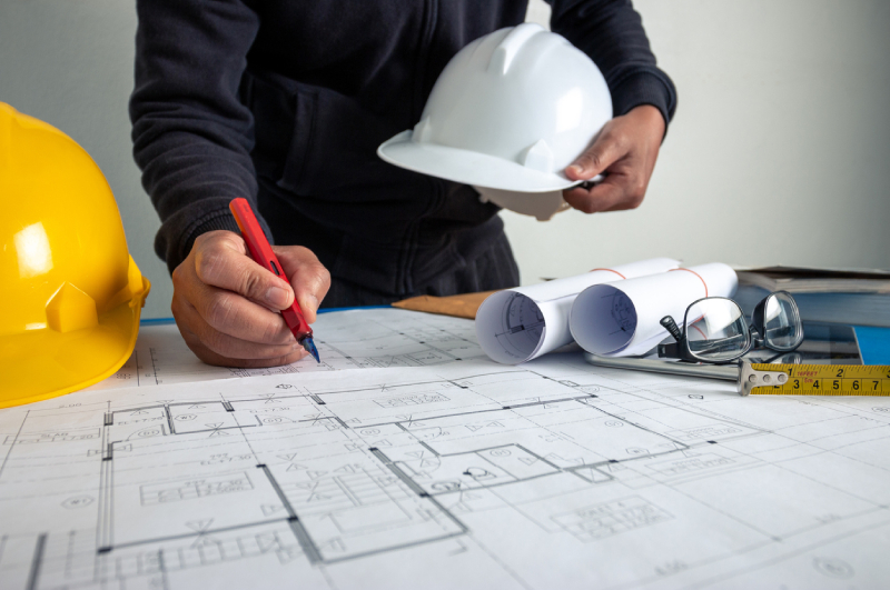 Économie de la construction à Charente-Maritime
