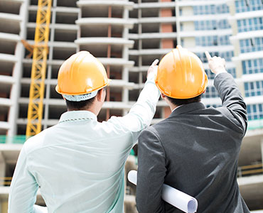 Ordonnancement des travaux à Tonnay-Charente